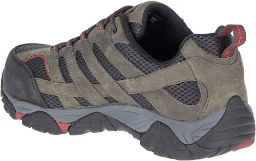 Vista 8 de Merrell Work Moab Vertex Vent - Puntera compuesta para hombre
