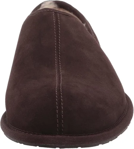 Vista 2 de UGG Pantuflas Scuff Romeo Ii para hombre