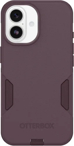 Vista 11 de OtterBox - Carcasa para iPhone 17 Commuter Series, color negro