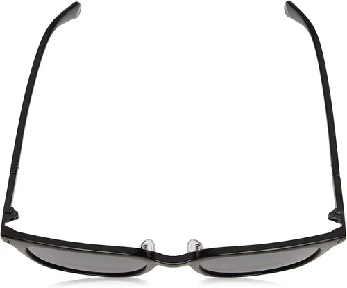 Vista 4 de Polaroid Sunglasses Gafas de sol rectangulares casuales para hombre