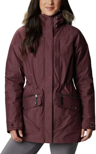 Vista 14 de Columbia Chaqueta Carson Pass Ic para mujer, chaqueta Carson Pass IC Negro