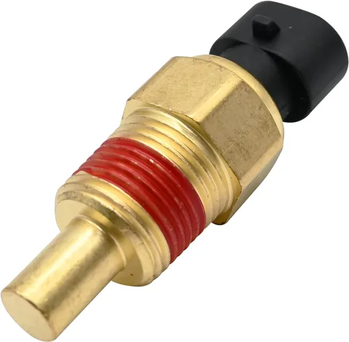 Vista 2 de Interruptor de temperatura del refrigerante del motor, sensor de temperatura para Camaro Cavalier Cherokee Corvettenpr Passport Rendezvous Rodeo SRX