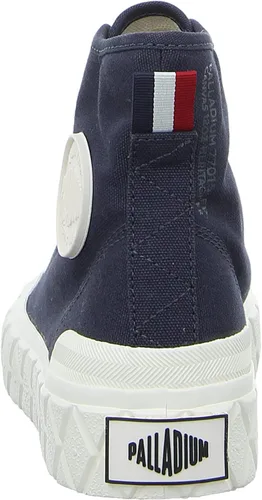 Vista 5 de PALLADIUM Tenis unisex para adultos