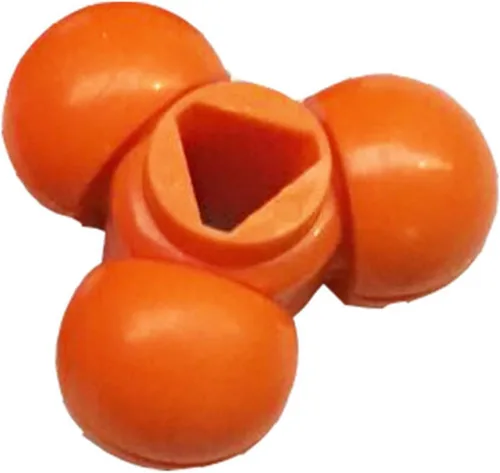 Vista 2 de Máquina de exprimir Extractor esférico Aparato Exprimir Fruta de bola para XC-2000E Exprimidor de limón naranja eléctrico Exprimidor de cítricos