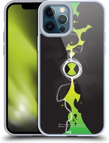 Vista 41 de Head Case Designs Officially Licensed Ben 10: Omniverse Character Art Graphics Gel Case [Military Grade Protection] Compatible with Apple iPhone 7