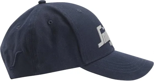 Vista 4 de Snickers Workwear 9041 Logo Cap