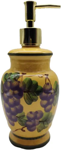 Vista 14 de Colección de recipientes de manzana roja Tuscany de ACK