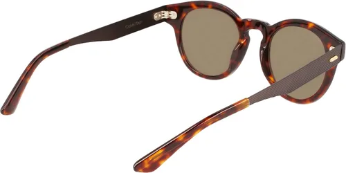 Vista 8 de Calvin Klein Ck21527s Panto Gafas de sol