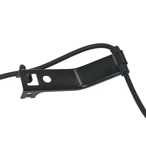 Vista 7 de 89542-0K020 Sensor de velocidad de rueda ABS delantero derecho compatible con Toyota Hilux Vigo 2004-2012