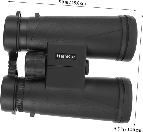 Vista 7 de SOLUSTRE 1pc Binoculars Outdoor Telescope Sightseeing Binocular Mirascope Telescopio Magnification Telescope Portable Telescope Binoculares