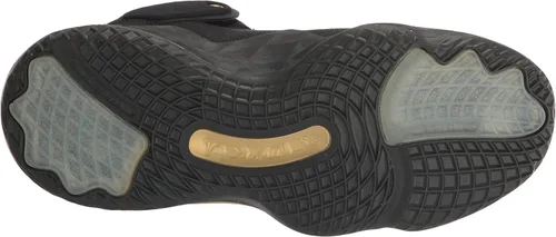 Vista 4 de adidas Unisex-Child D.o.n. Issue 3 Basketball Shoe