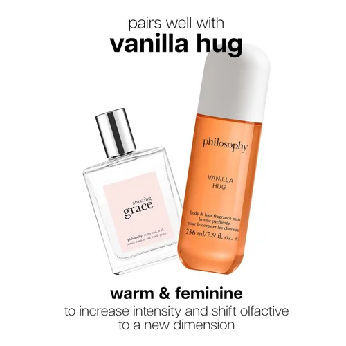 Vista 6 de Philosophy Amazing Grace EDT Rollerball 0.33 fl oz