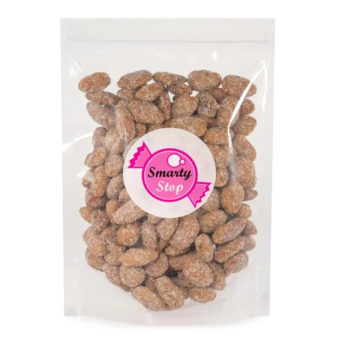 Vista 5 de Smarty Stop Colección California Nuts (almendras de macarrón de coco, 2 libras (paquete de 1))