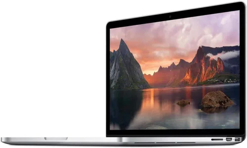 Vista 3 de Apple MacBook Pro ME864LL/A Laptop de 13.3 pulgadas con pantalla Retina (versión antigua) (renovado)