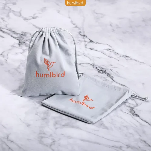 Vista 7 de humlbird Cadena de gafas de sol con cuentas de cristal curativo con perlas para mujer