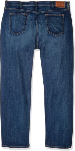 Vista 2 de Tommy Jeans - Jeans de corte relajado para hombre