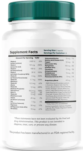 Vista 3 de (3 unidades) Bio Grow Capsules, Bio Grow, Bio Grow Hair, fórmula avanzada Bio Grow, Bio Grow Hair Growth, Bio Grow Hair Growth Gomies, Bio Grow RX