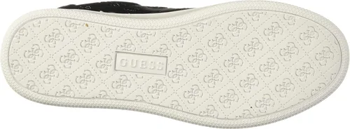 Vista 4 de GUESS Tenis Renzy para mujer