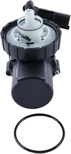 Vista 6 de zt truck parts - Bomba de extracción de combustible de 12 V MP10325 232-5877 228-9130 2289130 para retroexcavadora Caterpillar Perkins CAT 414E