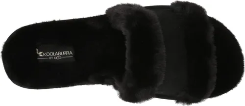 Vista 5 de Koolaburra by UGG Women's Milo Peep Slipper
