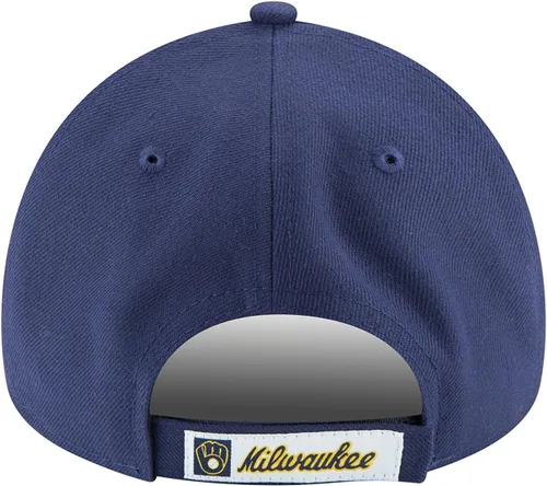Vista 3 de New Era MLB Youth The League 9forty Juego de gorras ajustables