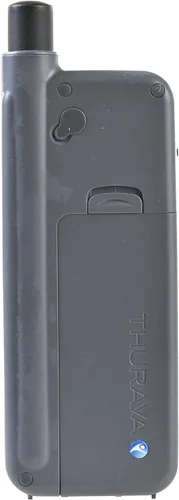 Vista 5 de OSAT Thuraya XT-LITE Teléfono satelital + SIM prepago estándar de 10 unidades Validez de 30 días Cobertura de voz y SMS para comunicaciones