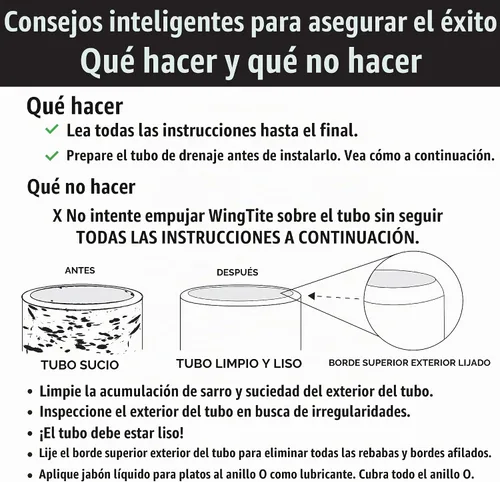 Vista 4 de Sustitución coladera para regadera, fácil de instalar, cromo, 4,25 pulgadas x 4,25 pulgadas x 2 Pulgadas