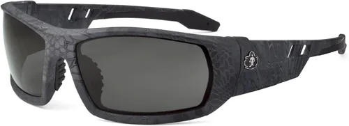 Vista 16 de Ergodyne Skullerz Odin - Gafas de sol polarizadas de seguridad