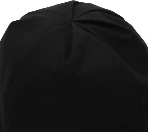 Vista 7 de UNDERCONTROL Bio - Sombrero de algodón lavado con etiqueta de oro extraíble con botones y correa para el cuello de ala larga profunda, unisex