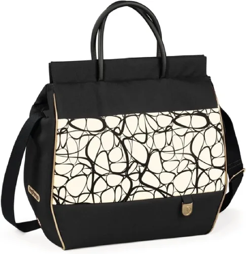Vista 12 de Peg Perego Bolsa de pañales Borsa - Accesorio