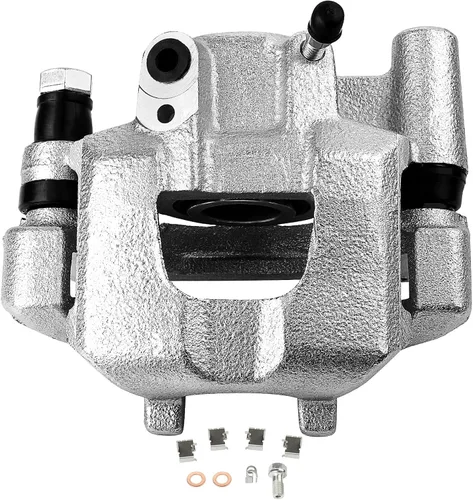Vista 9 de SCITOO 19B6036 Pinza de Freno de Disco Trasera Izquierda con Soporte Para INFINITI Para G25/Para G37/Para JX35/Para M35/Para M35h/Para M37/Para