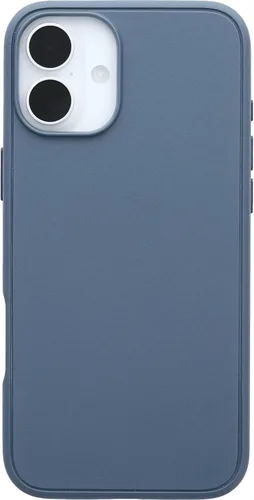 Vista 46 de OtterBox Symmetry Series - Funda para iPhone 16, Autumn Rust