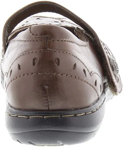 Vista 7 de Rockport Cobb Hill Petra Mary Jane - Zapatos planos para mujer