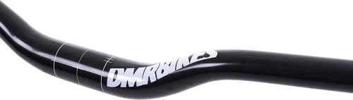 Vista 5 de DMR Wingbar Mk4 Rser Bar; (35.0) 0.787 in/31.496 in; negro - DMR-WBAL4-2.1-K bike-handlebars