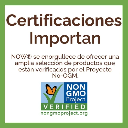 Vista 4 de NOW Foods, Estevia orgánica mejorada certificada, extracto en polvo, endulzante cero calorías, certificado no transgénico, 1 onza (paquete de 2)