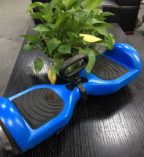 Vista 6 de Manija de transporte para scooter eléctrico de autoequilibrio, tabla flotante, mango de tabla de deriva/accesorios para scooters de equilibrio