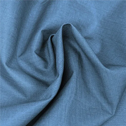 Vista 5 de Milliard Cojín de espuma viscoelástica para silla de césped, con funda impermeable y lavable, color azul, 73 x 21 x 2.5 pulgadas