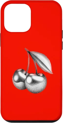Vista 16 de Red Cherry Case for iPhone 17