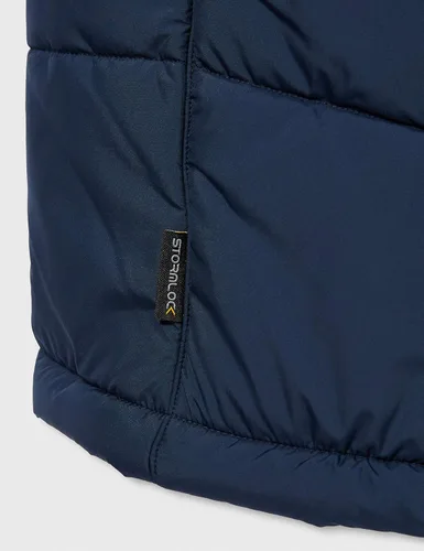 Vista 6 de Jack Wolfskin Abrigo North York para mujer W