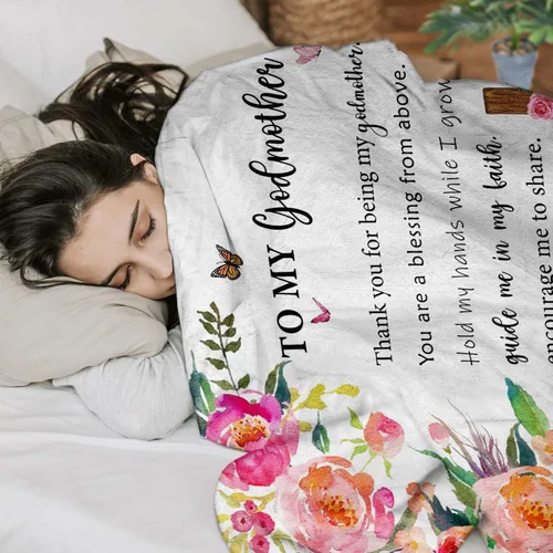 Vista 3 de Regalos para madrina, regalo de cumpleaños para madrina de parte del ahijado, regalos de madre divina para mujeres, regalos cristianos para madrina