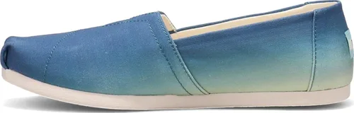 Vista 3 de TOMS Alpargata Cozy Slip-On para mujer