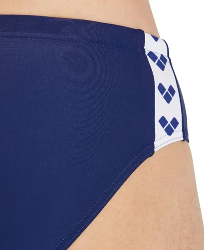 Vista 5 de Arena Men's Icons Swim Brief Solid