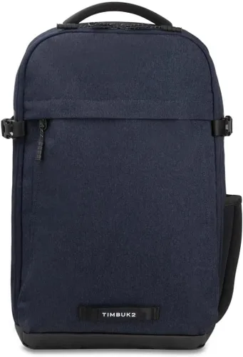 Vista 8 de Timbuk2 Division Deluxe Mochila para laptop, Tamaño único, Computadora portátil