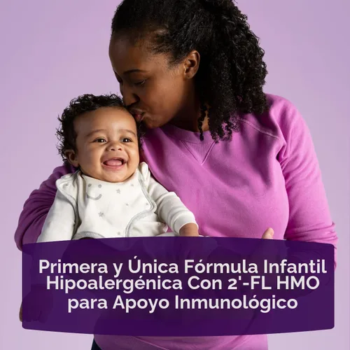 Vista 6 de Similac Alimentum con HMO 2'-FL - Fórmula hipoalergénica para bebés, para alergias alimentarias y cólicos debido a sensibilidad a las proteínas