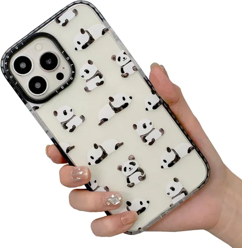 Vista 54 de Funda para iPhone 14 Plus, lindo diseño artístico de líneas faciales, diseño kawaii, diseño femenino de dibujos animados para mujeres, niñas