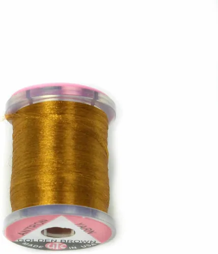 Vista 9 de UTC Spooled Antron Yarn