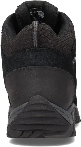 Vista 5 de Merrell - Botas de trabajo para hombre con punta de compresión impermeable