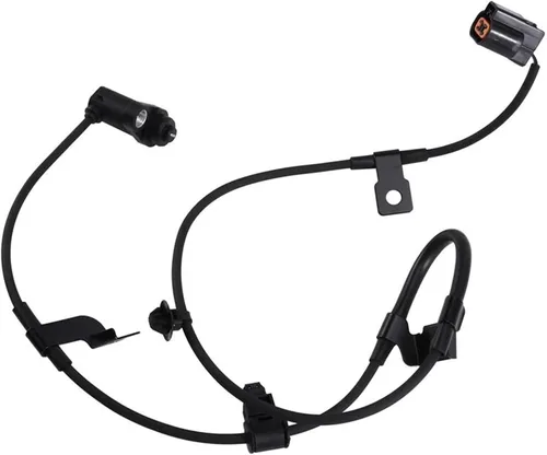 Vista 3 de ABS Sensor MN102577 ABS Wheel Speed Sensor for Left Rear Wheel for Mitsubishi L200 2010-2011