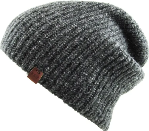 Vista 157 de KBETHOS Cómoda colección de gorros suaves y holgados de algodón de punto acrílico para invierno, cálido sombrero de esquí holgado unisex varios