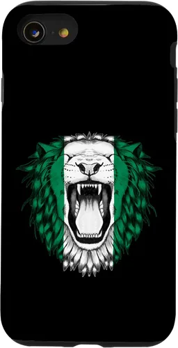 Vista 18 de Nigeria Case for iPhone 17